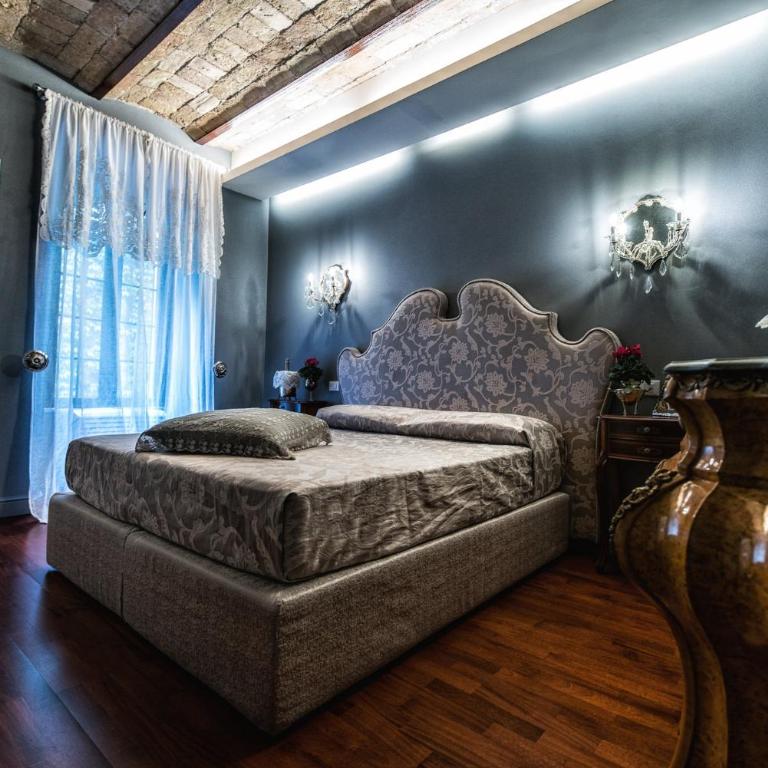 Hotel Antica Locanda - Standard Double Room - 3