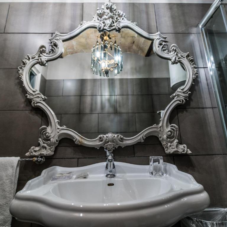 Hotel Antica Locanda - Standard Double Room - 10