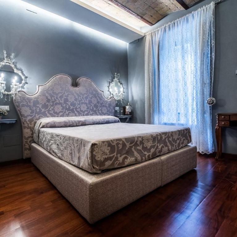 Hotel Antica Locanda - Standard Triple Room - 2