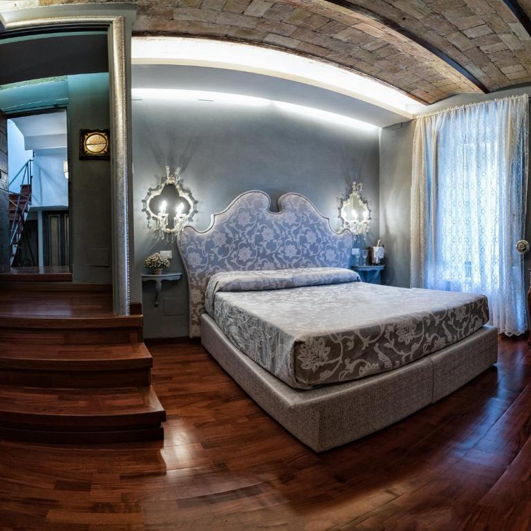 Hotel Antica Locanda - Standard Double Room - 8