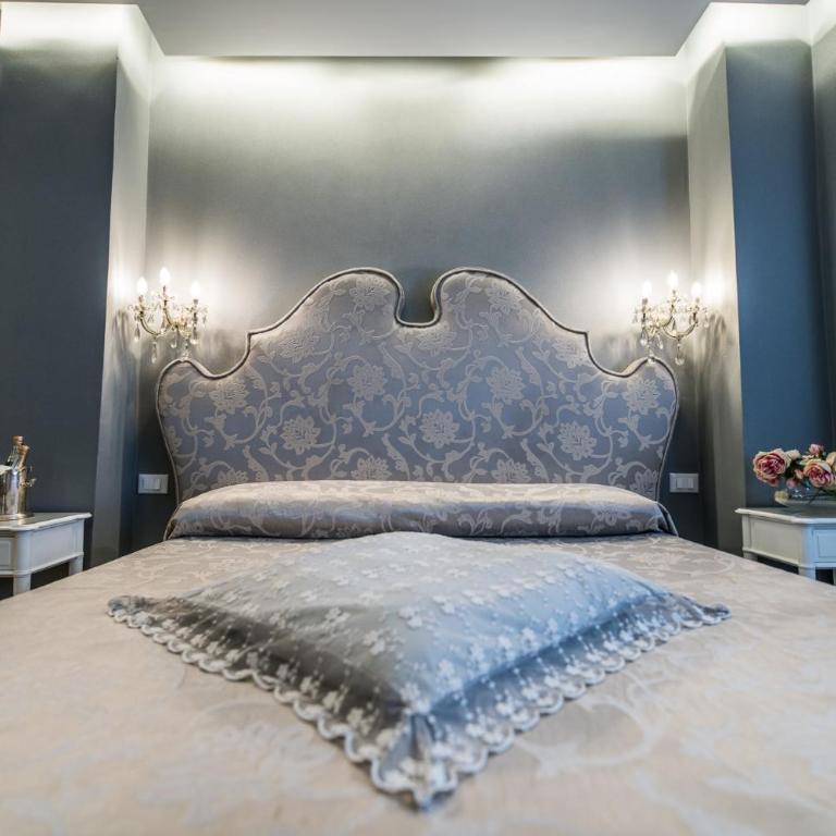 Hotel Antica Locanda - Standard Double Room - 7