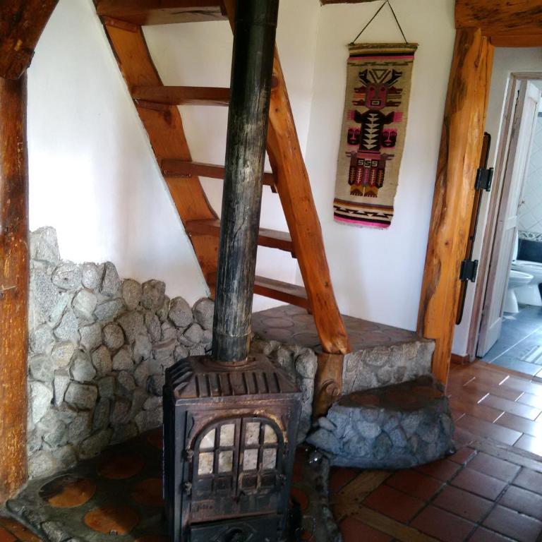 Albatros cabaña - Chalet de 3 dormitorios - 27