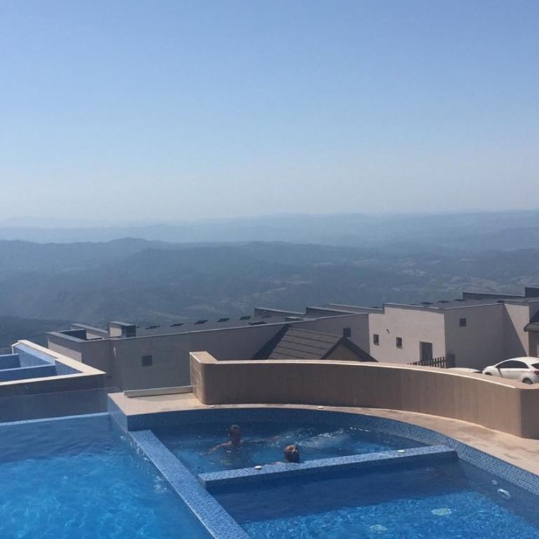 Apartment F10 Milmari Resort - Apartment with Mountain View - 27