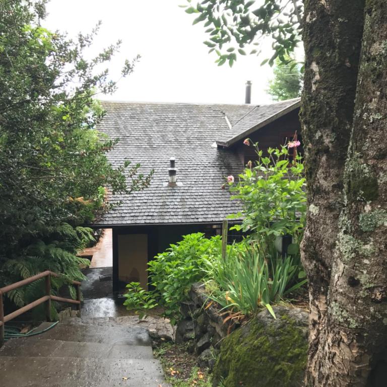 Casa Orilla Lago Villarrica - Casa de 6 dormitorios - 22