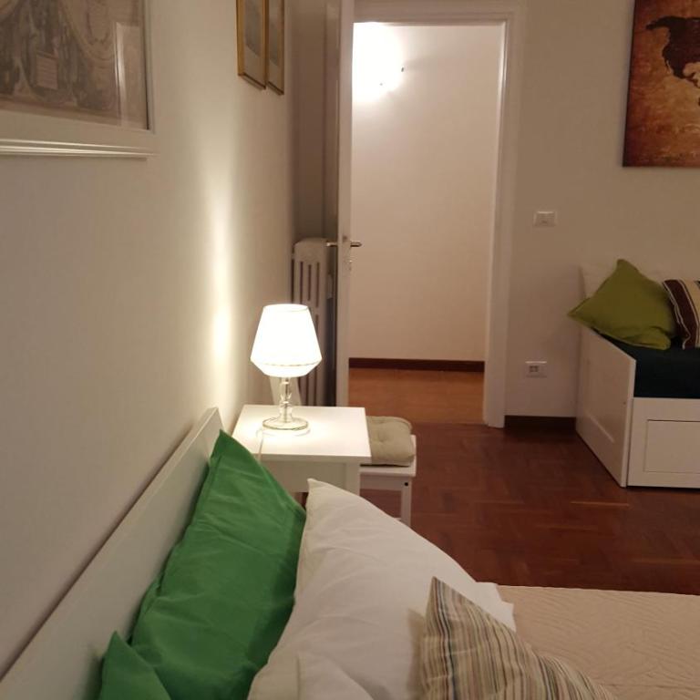 homedieci - Appartamento con 2 Camere da Letto - 8