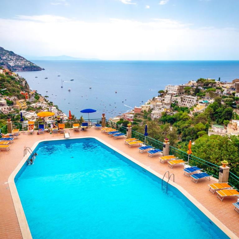 Eden House Positano - Casa Vacanze - 2