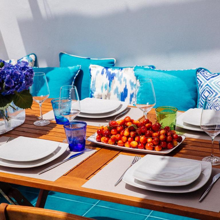Eden House Positano - Casa Vacanze - 17