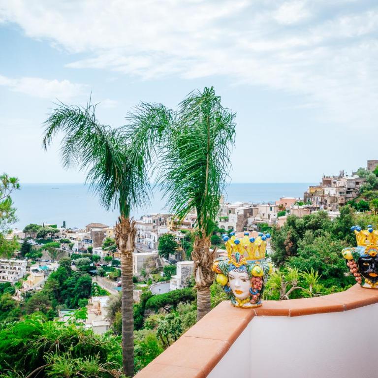 Eden House Positano - Casa Vacanze - 7