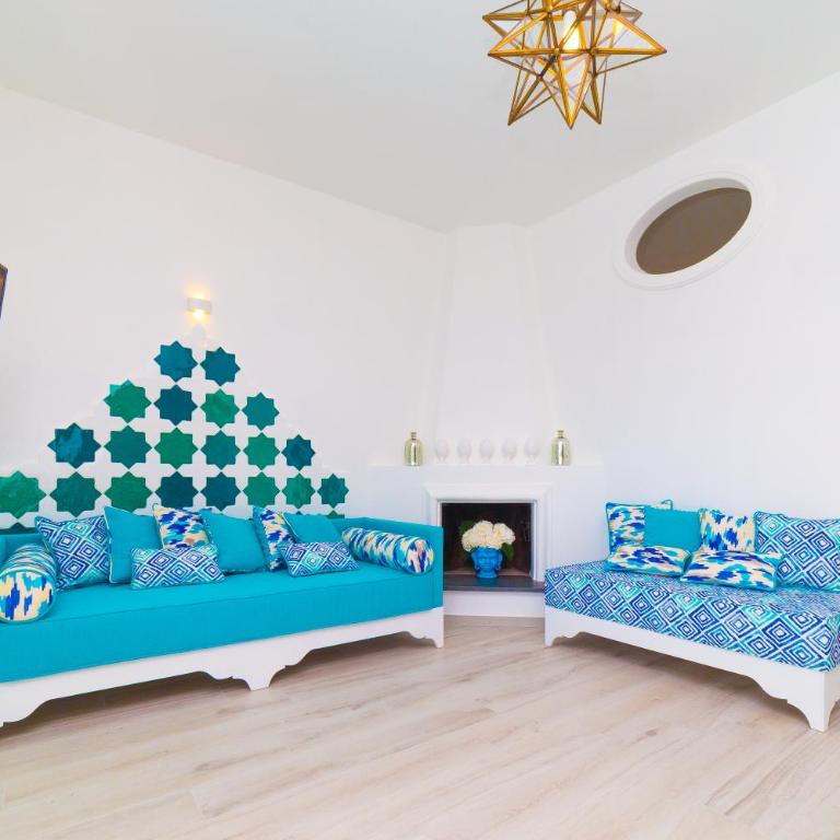 Eden House Positano - Casa Vacanze - 22