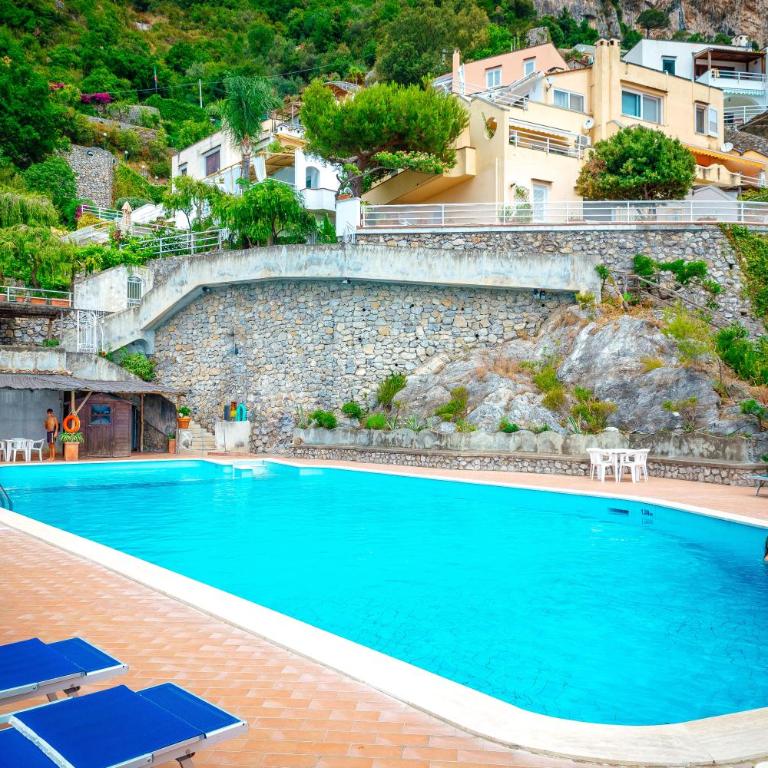Eden House Positano - Casa Vacanze - 4