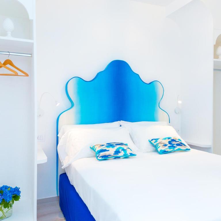 Eden House Positano - Casa Vacanze - 31