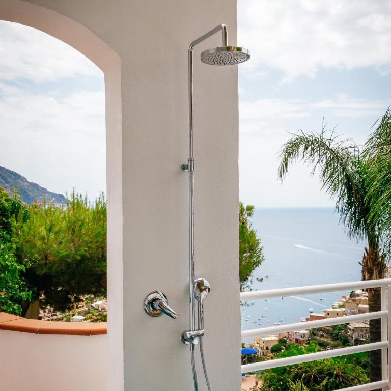 Eden House Positano - Casa Vacanze - 14