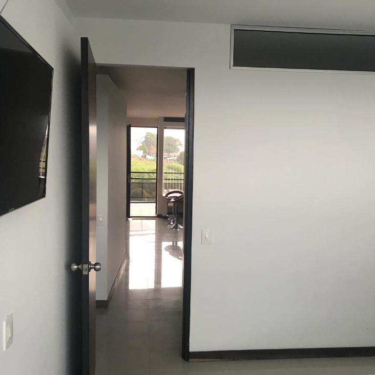 Apartamento con Vista a la Cordillera - Eje Cafetero - Apartamento con vistas a las montañas - 25