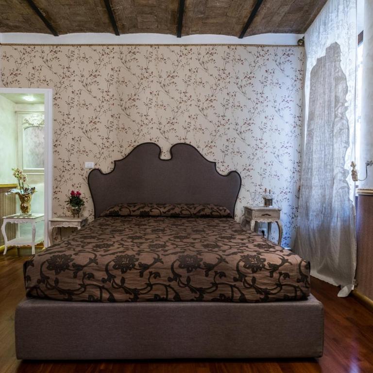 Il Covo B&B - Camera Tripla - 5