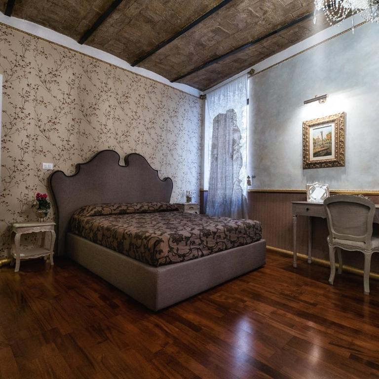 Il Covo B&B - Camera Tripla - 1