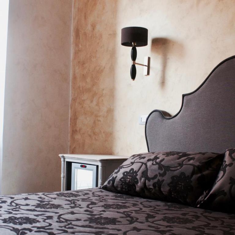Il Covo B&B - Camera Matrimoniale - 1