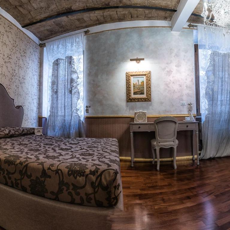 Il Covo B&B - Camera Tripla - 3