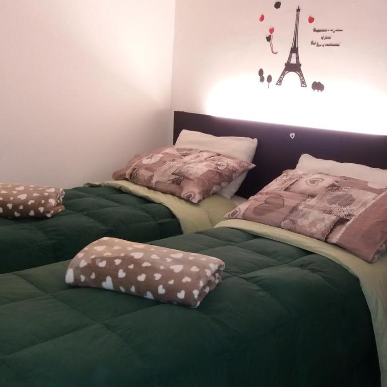 La casetta di Jasmine - Appartamento con 2 Camere da Letto - 27