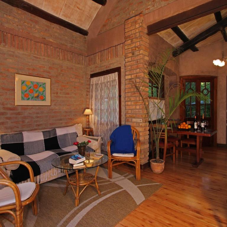 Casa Glebinias - Chalet de 2 dormitorios - 4