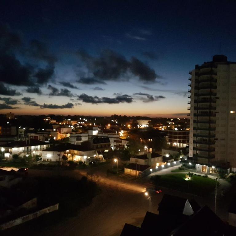 Arpon 9 - 5C - Frente al mar 2 dorm. cochera privada - Apartment with Sea View - 49