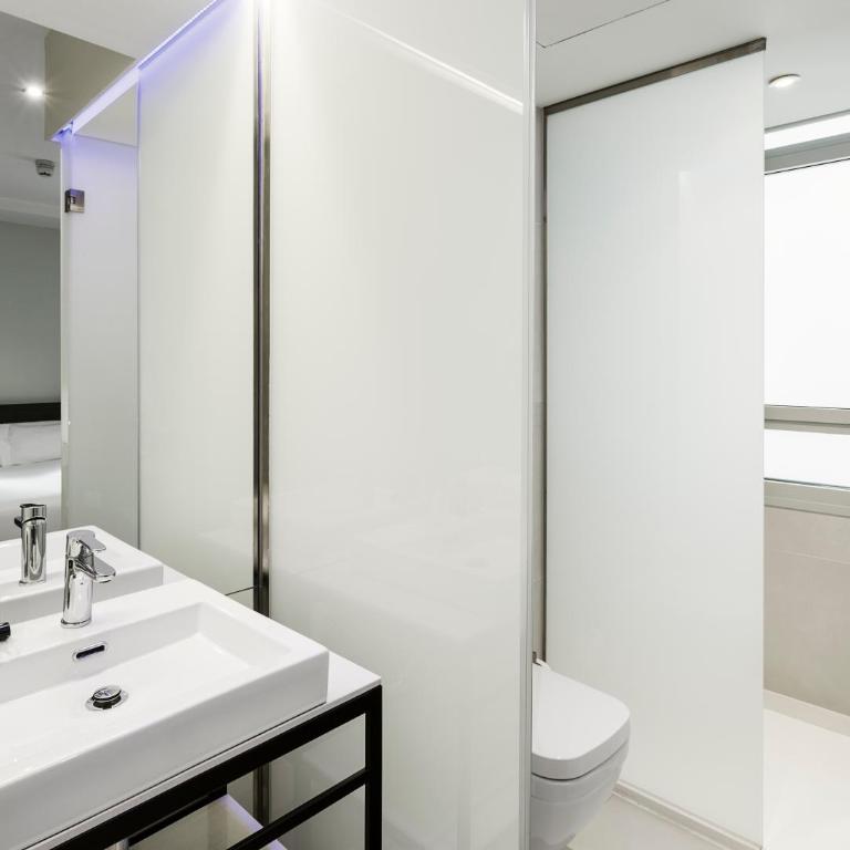 B&B HOTEL Madrid Centro Puerta del Sol - Double Standard Deluxe - 4
