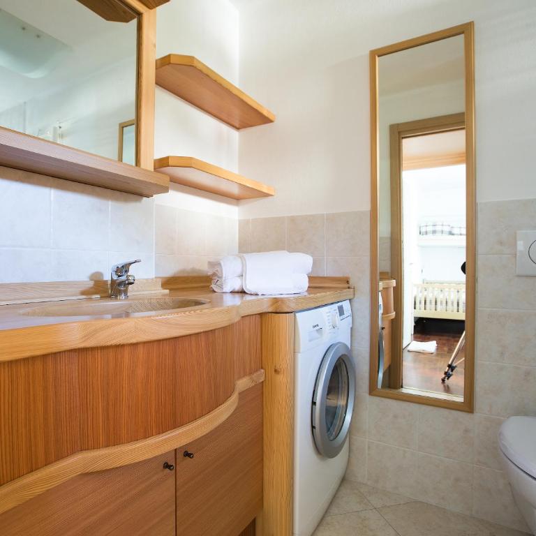 Alpine Dream Apartments - Apartment mit 1 Schlafzimmer - 2