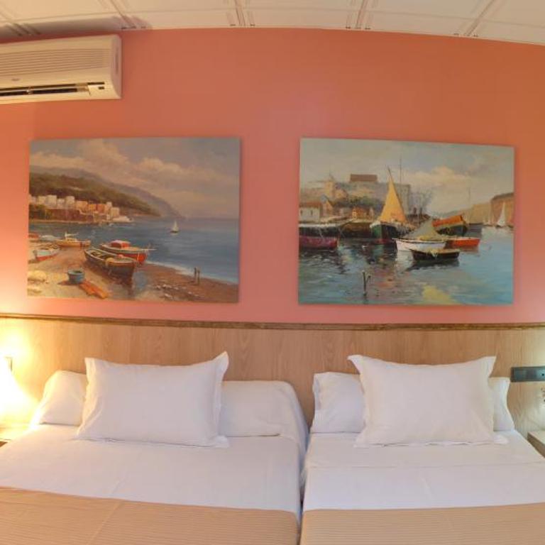 Hotel Pinomar - Habitación Estándar - 6