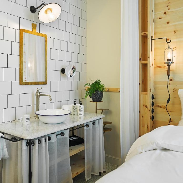 25hours Hotel The Royal Bavarian - Medium Room - 5