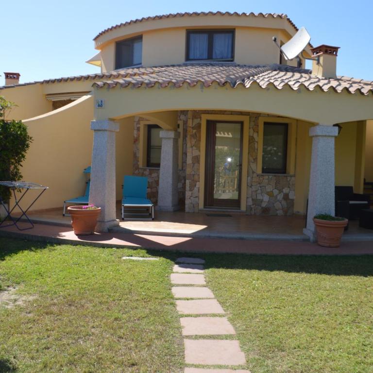 Nuova Valmar Villa Condominio Rei Sole - Villa Superior - 6