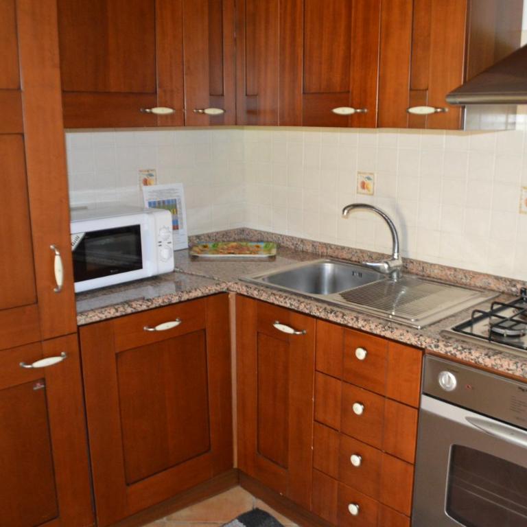 Nuova Valmar Villa Condominio Rei Sole - Villa Superior - 5