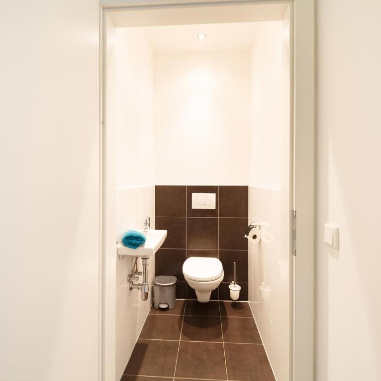 Apartment Warter - Apartment mit 1 Schlafzimmer - 6
