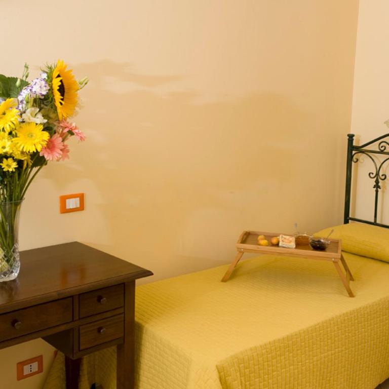 Hotel Columbia - Camera Singola - 5