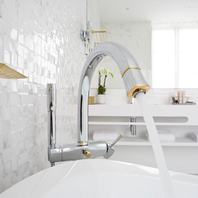 Empreinte Hotel & Spa - Suite Unik - 7