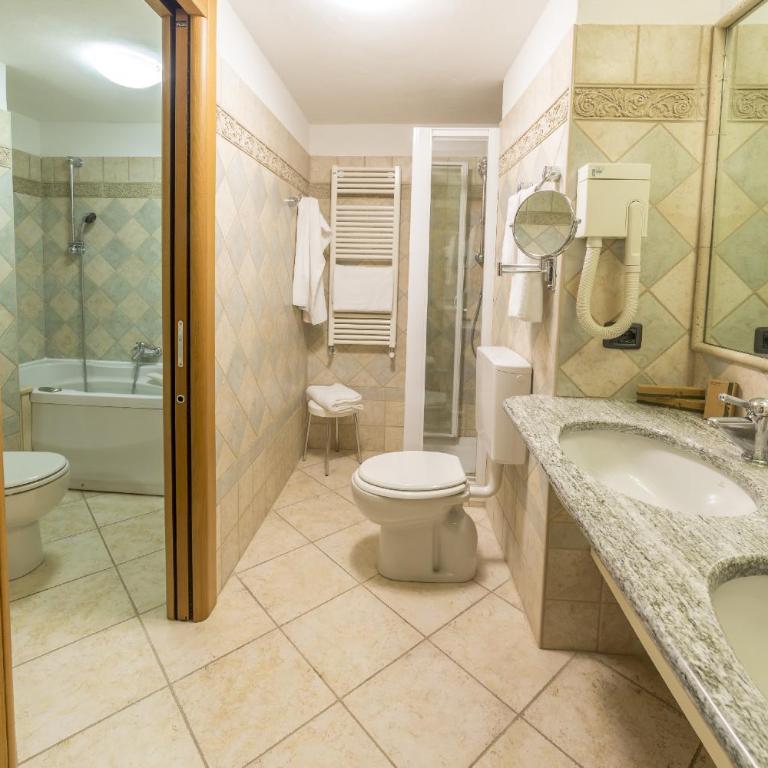 Excelsior Planet - Junior Suite Deluxe - 4