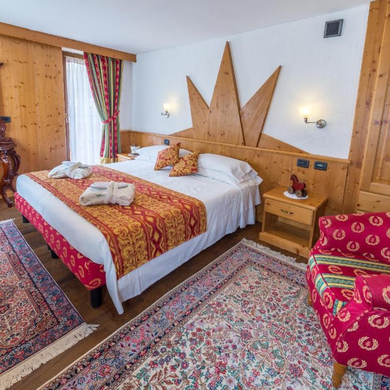 Excelsior Planet - Junior Suite Deluxe - 2