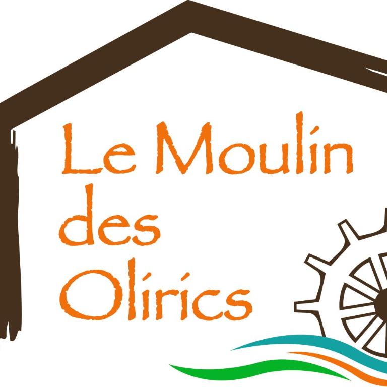 Le Moulin des Olirics - Apartment mit 2 Schlafzimmern und Bergblick - 50