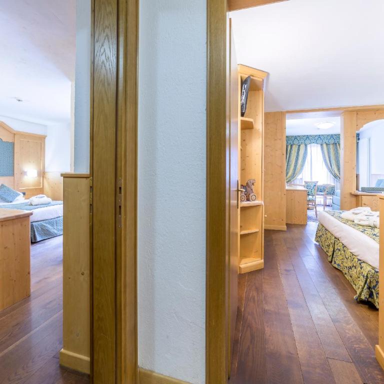 Excelsior Planet - Suite Familiare - 6