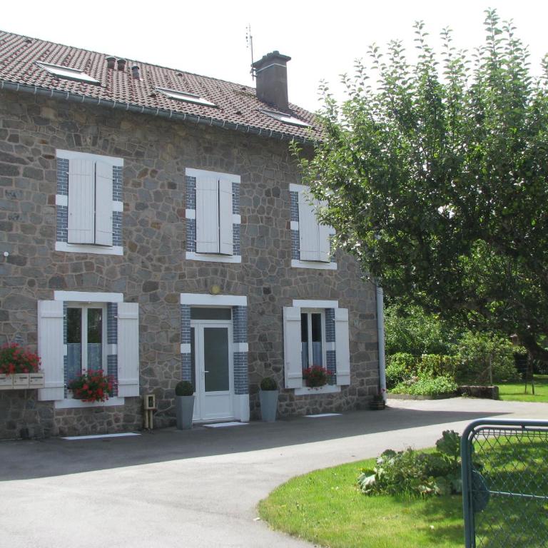 L'Ourson - Appartement 2 Chambres - 18