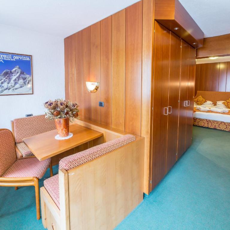 Excelsior Planet - Junior Suite Familiare - 4