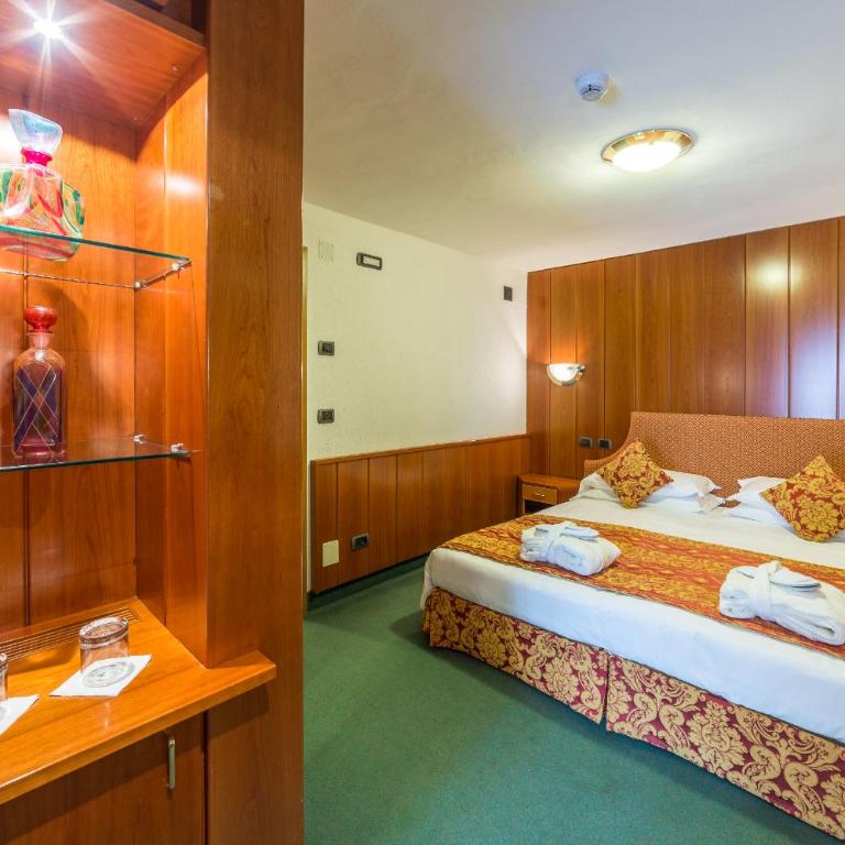 Excelsior Planet - Junior Suite Familiare - 3
