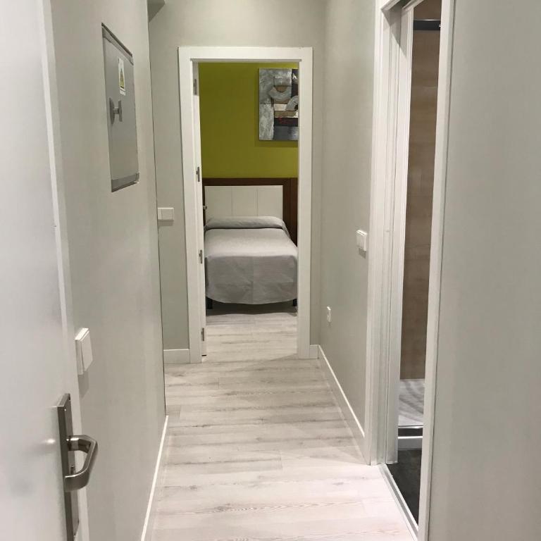 Apartamentos Apolo - Apartamento de 2 dormitorios - 32