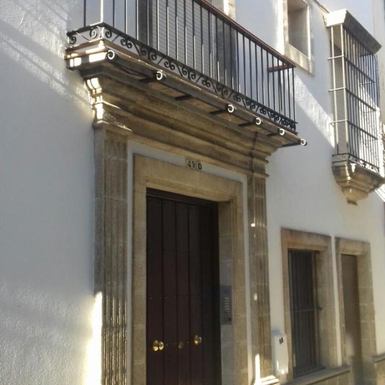 Piso en centro histórico - Apartamento - 7