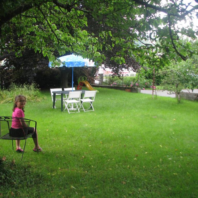 L'Ourson - Appartement 2 Chambres - 16