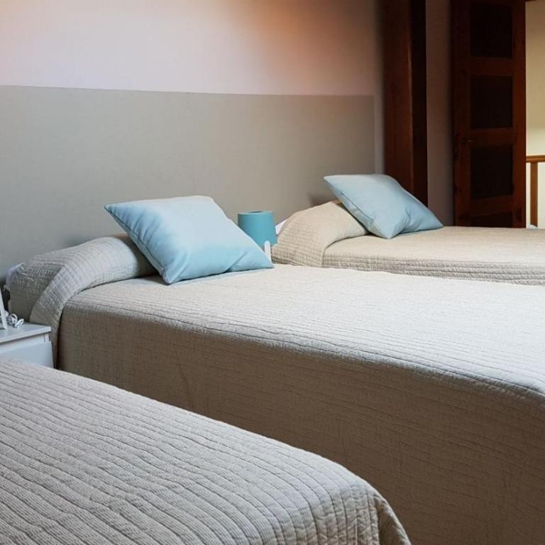 Apartamento de Lujo Av. Barber - Apartamento de 5 dormitorios - 11