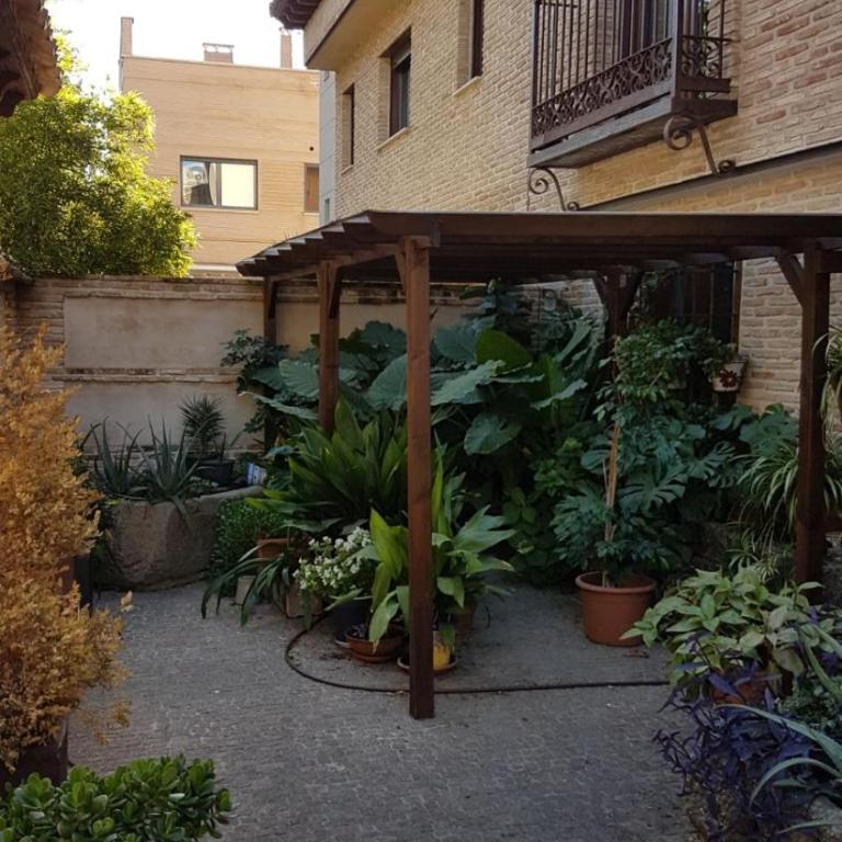 Apartamento de Lujo Av. Barber - Apartamento de 5 dormitorios - 17