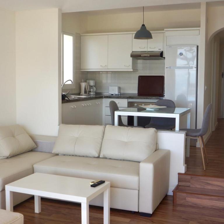 Sea view apartment in Miraflores - Apartamento de 1 dormitorio - 9