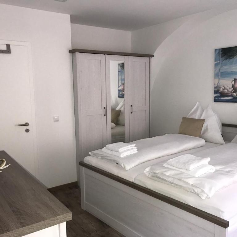 Pension Kirchenwirt - Familienzimmer - 5