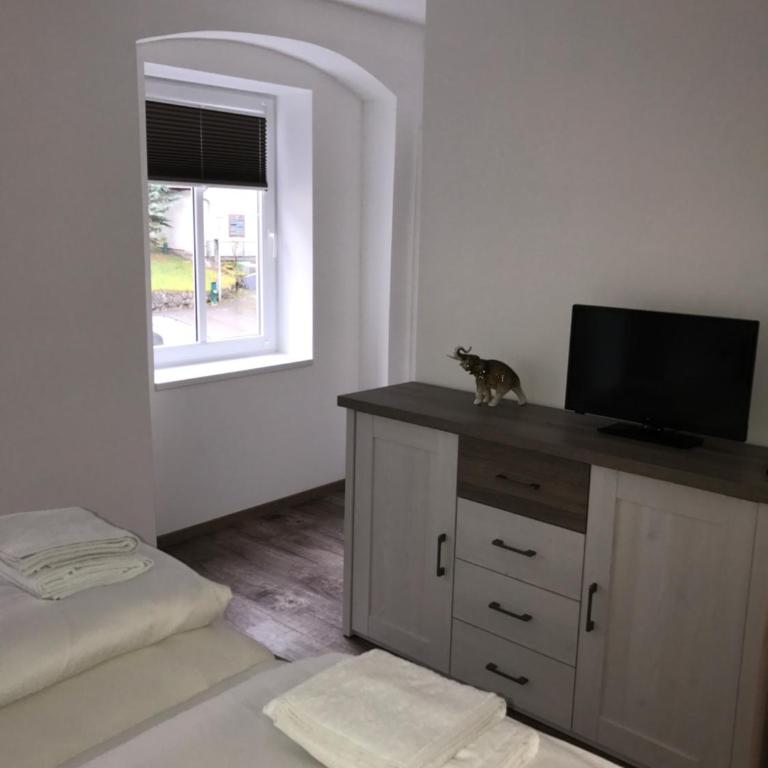 Pension Kirchenwirt - Familienzimmer - 6