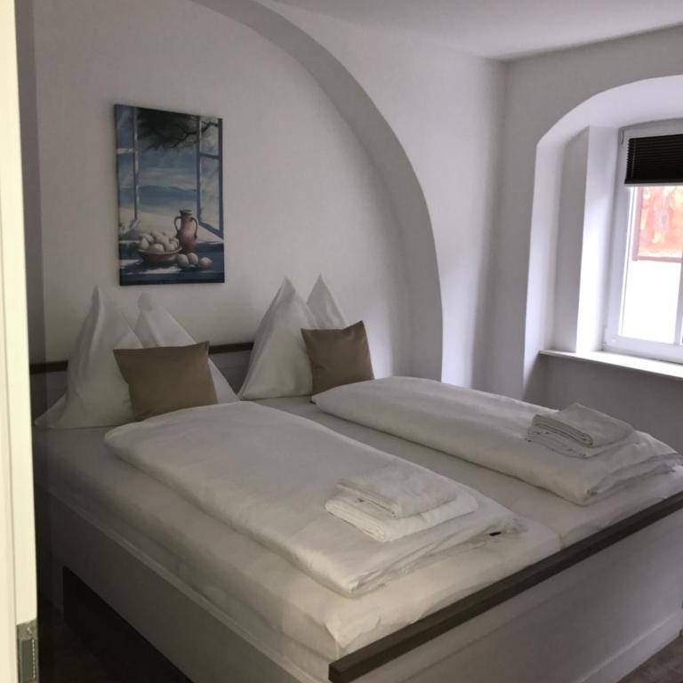Pension Kirchenwirt - Familienzimmer - 7