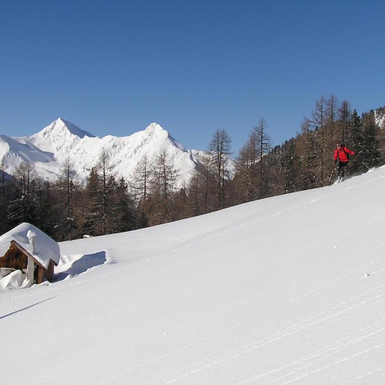 LANDHAUS Pichler - Apartment mit Blick auf die Berge - 47